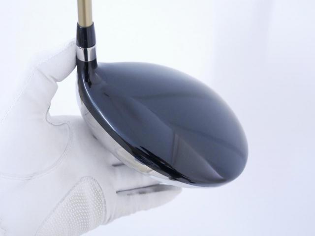 Driver : Katana : Katana Sword ATC-589B (ปี 2017 460cc.) Loft 10.5 ก้าน Fujikura Speeder 589B Flex R