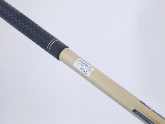 Driver : Katana : Katana Sword ATC-589B (ปี 2017 460cc.) Loft 10.5 ก้าน Fujikura Speeder 589B Flex R