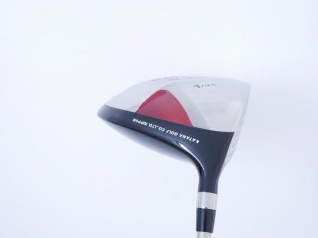 Driver : Katana : Katana Sword SL-450 (450cc.) Loft 9.5 ก้าน Speeder 589 Flex SR