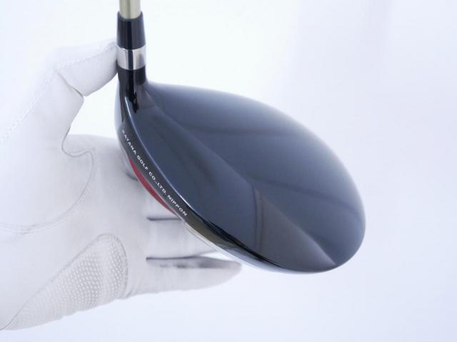 Driver : Katana : Katana Sword SL-450 (450cc.) Loft 9.5 ก้าน Speeder 589 Flex SR