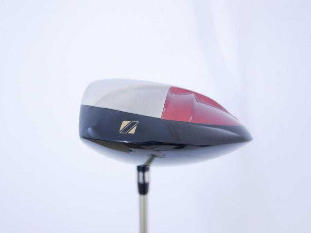 Driver : Katana : Katana Sword SL-450 (450cc.) Loft 9.5 ก้าน Speeder 589 Flex SR