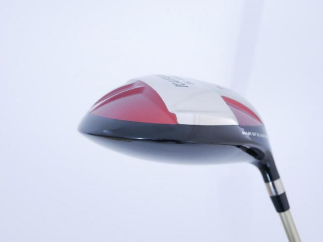 Driver : Katana : Katana Sword SL-450 (450cc.) Loft 9.5 ก้าน Speeder 589 Flex SR