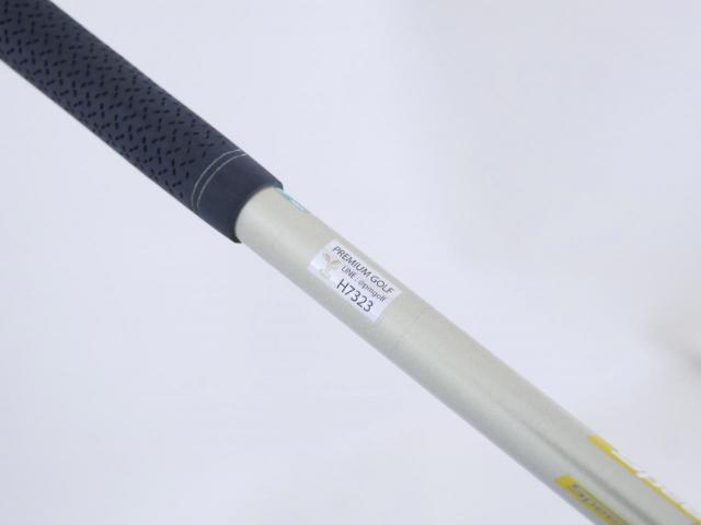 Driver : Katana : Katana Sword SL-450 (450cc.) Loft 9.5 ก้าน Speeder 589 Flex SR