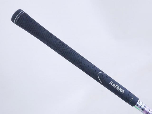 Driver : Katana : Katana Sword SL-450 (450cc.) Loft 9.5 ก้าน Speeder 589 Flex SR