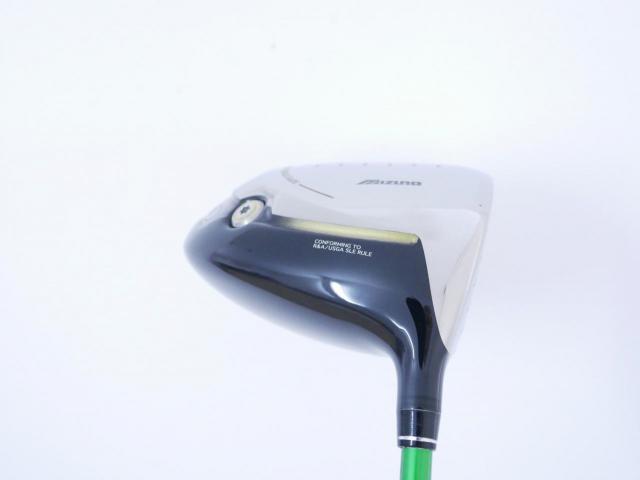 Driver : Mizuno : ไดรเวอร์ Mizuno JPX E310 Loft 10 Flex SR