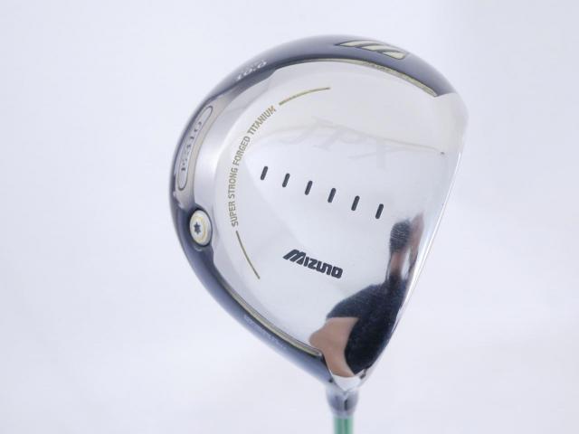 Driver : Mizuno : ไดรเวอร์ Mizuno JPX E310 Loft 10 Flex SR