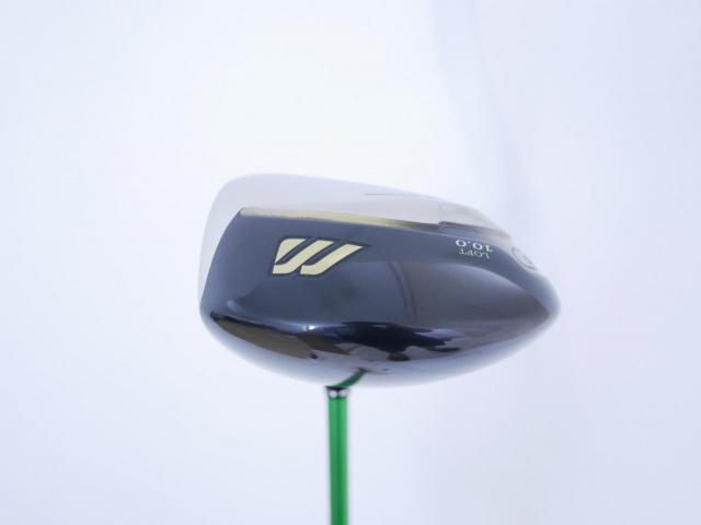 Driver : Mizuno : ไดรเวอร์ Mizuno JPX E310 Loft 10 Flex SR