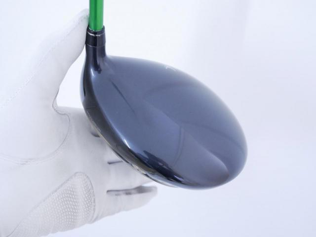 Driver : Mizuno : ไดรเวอร์ Mizuno JPX E310 Loft 10 Flex SR