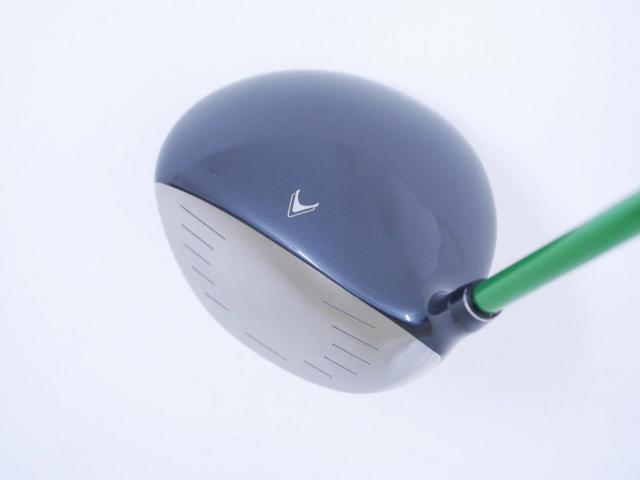 Driver : Mizuno : ไดรเวอร์ Mizuno JPX E310 Loft 10 Flex SR
