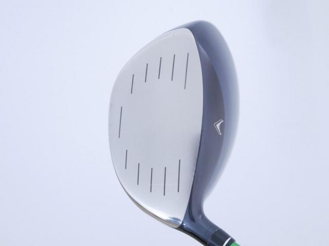Driver : Mizuno : ไดรเวอร์ Mizuno JPX E310 Loft 10 Flex SR