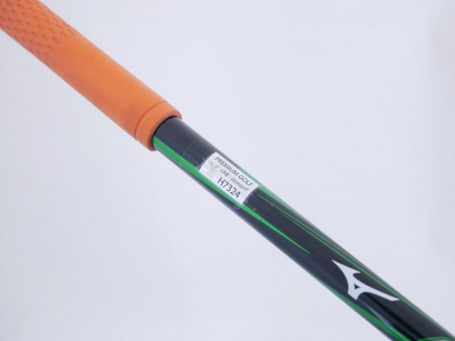 Driver : Mizuno : ไดรเวอร์ Mizuno JPX E310 Loft 10 Flex SR