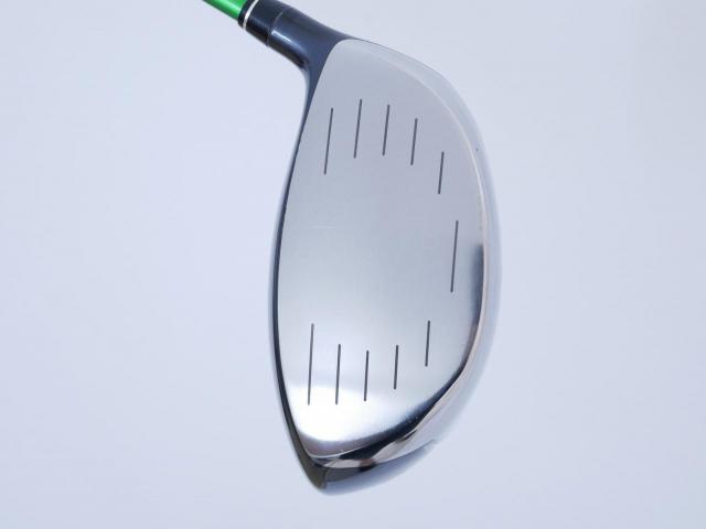 Driver : Mizuno : ไดรเวอร์ Mizuno JPX E310 Loft 10 Flex SR