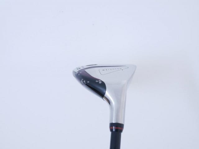 Fairway Wood : Other Brand : ไม้กระเทย Daiwa OnOff Fairway Wings Loft 21 Flex S