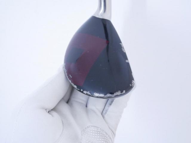 Fairway Wood : Other Brand : ไม้กระเทย Daiwa OnOff Fairway Wings Loft 21 Flex S