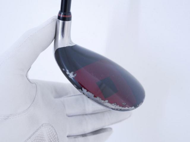 Fairway Wood : Other Brand : ไม้กระเทย Daiwa OnOff Fairway Wings Loft 21 Flex S