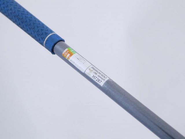 Fairway Wood : Other Brand : ไม้กระเทย Daiwa OnOff Fairway Wings Loft 21 Flex S