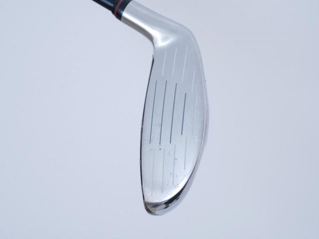 Fairway Wood : Other Brand : ไม้กระเทย Daiwa OnOff Fairway Wings Loft 21 Flex S