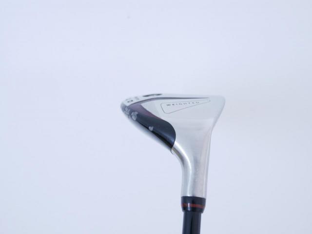 Fairway Wood : Other Brand : ไม้กระเทย Daiwa OnOff Fairway Wings Loft 24 Flex S