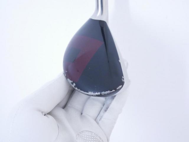 Fairway Wood : Other Brand : ไม้กระเทย Daiwa OnOff Fairway Wings Loft 24 Flex S