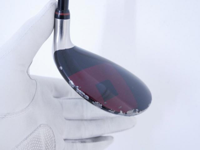 Fairway Wood : Other Brand : ไม้กระเทย Daiwa OnOff Fairway Wings Loft 24 Flex S