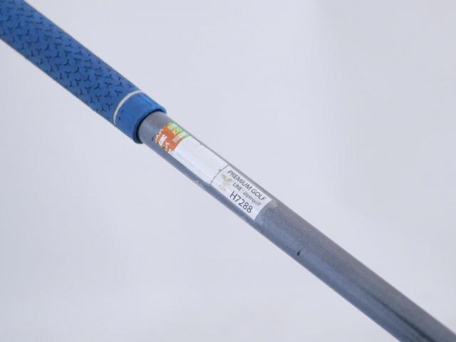 Fairway Wood : Other Brand : ไม้กระเทย Daiwa OnOff Fairway Wings Loft 24 Flex S