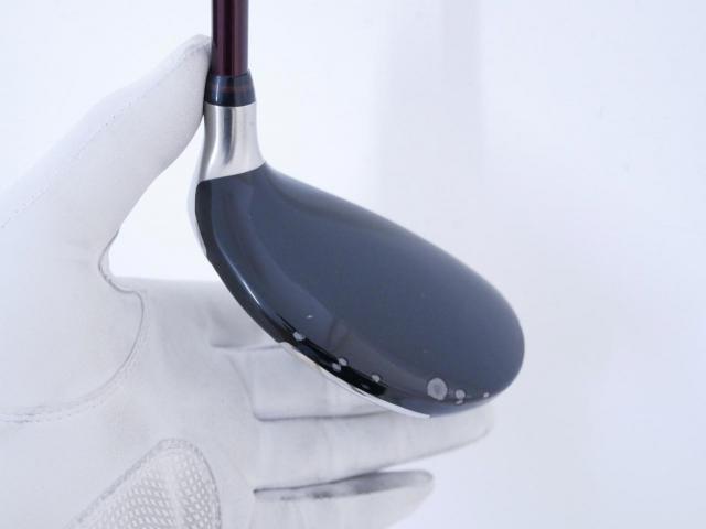 Fairway Wood : Other Brand : ไม้กระเทย Daiwa OnOff Fairway Wings Loft 21 Flex R