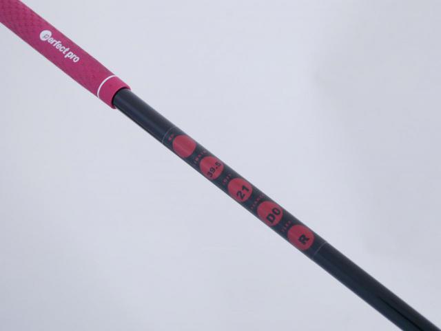Fairway Wood : Other Brand : ไม้กระเทย Daiwa OnOff Fairway Wings Loft 21 Flex R