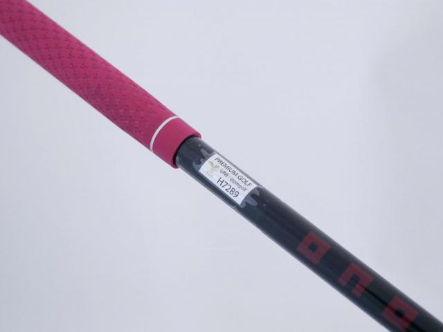 Fairway Wood : Other Brand : ไม้กระเทย Daiwa OnOff Fairway Wings Loft 21 Flex R