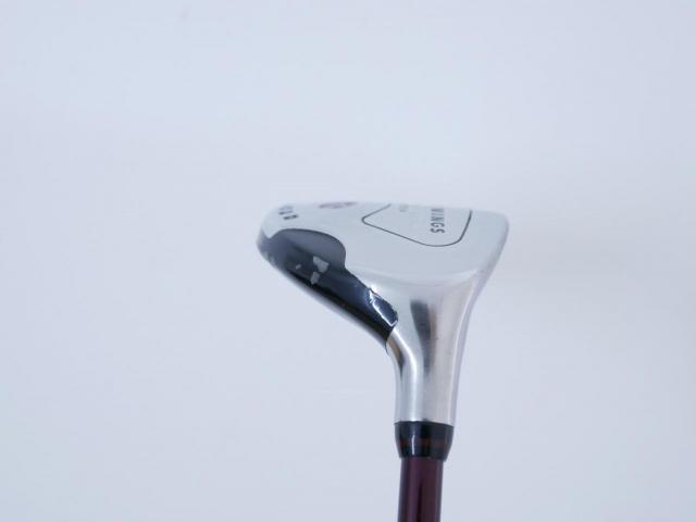 Fairway Wood : Other Brand : ไม้กระเทย Daiwa OnOff Fairway Wings Loft 24 Flex R