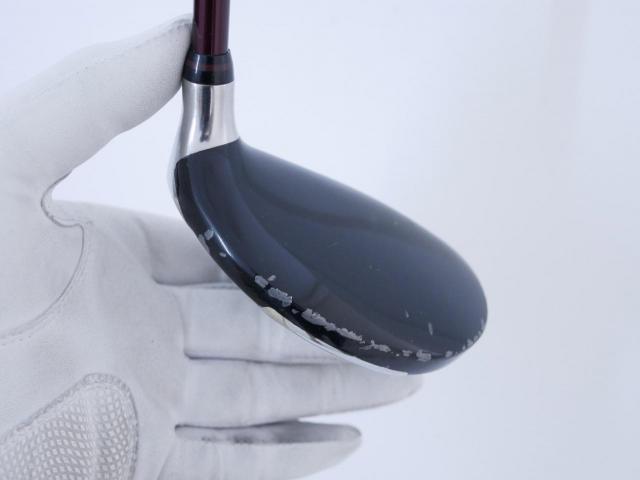 Fairway Wood : Other Brand : ไม้กระเทย Daiwa OnOff Fairway Wings Loft 24 Flex R