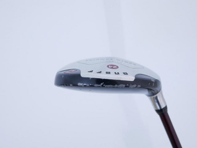 Fairway Wood : Other Brand : ไม้กระเทย Daiwa OnOff Fairway Wings Loft 24 Flex R