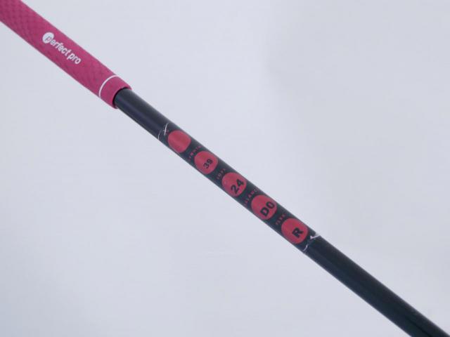 Fairway Wood : Other Brand : ไม้กระเทย Daiwa OnOff Fairway Wings Loft 24 Flex R