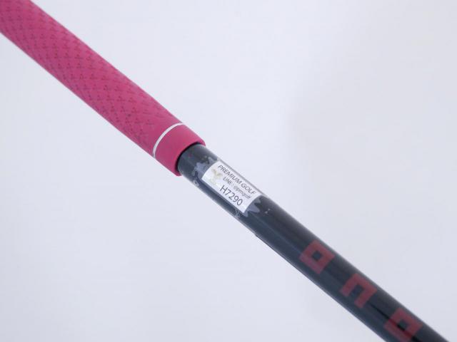 Fairway Wood : Other Brand : ไม้กระเทย Daiwa OnOff Fairway Wings Loft 24 Flex R