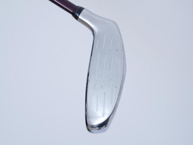 Fairway Wood : Other Brand : ไม้กระเทย Daiwa OnOff Fairway Wings Loft 24 Flex R