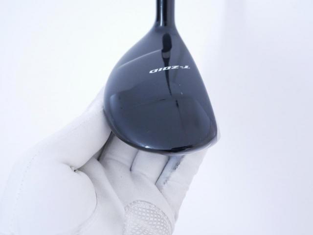 Fairway Wood : Other Brand : ไม้กระเทย Mizuno T-Zoid RV-02 Loft 24 Flex R