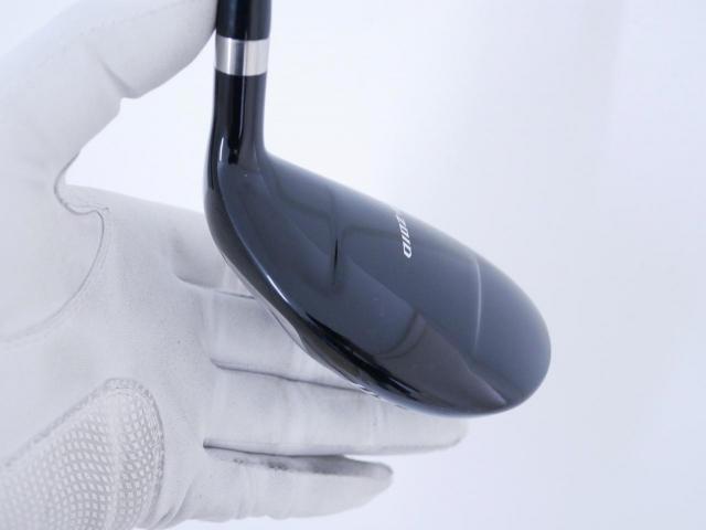 Fairway Wood : Other Brand : ไม้กระเทย Mizuno T-Zoid RV-02 Loft 24 Flex R