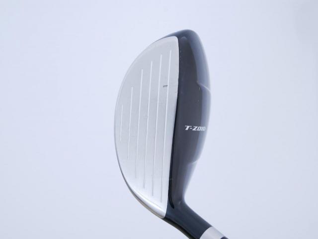 Fairway Wood : Other Brand : ไม้กระเทย Mizuno T-Zoid RV-02 Loft 24 Flex R