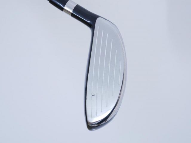 Fairway Wood : Other Brand : ไม้กระเทย Mizuno T-Zoid RV-02 Loft 24 Flex R