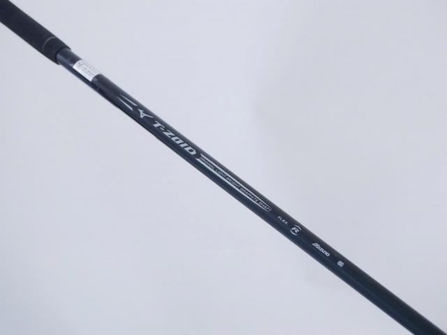 Fairway Wood : Other Brand : ไม้กระเทย Mizuno T-Zoid RV-02 Loft 24 Flex R