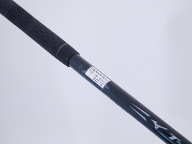 Fairway Wood : Other Brand : ไม้กระเทย Mizuno T-Zoid RV-02 Loft 24 Flex R