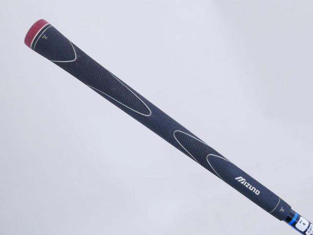 Fairway Wood : Other Brand : ไม้กระเทย Mizuno T-Zoid RV-02 Loft 24 Flex R