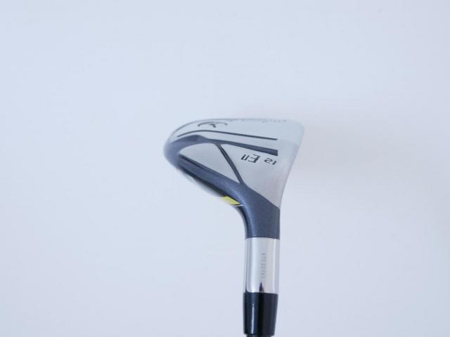 Fairway Wood : Tourstage : ไม้กระเทย Tourstage GR X-UT Loft 21 ก้าน Tour AD Flex S