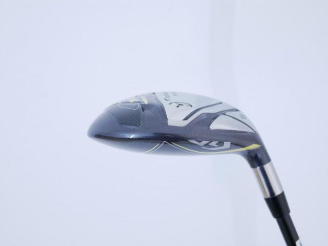 Fairway Wood : Tourstage : ไม้กระเทย Tourstage GR X-UT Loft 21 ก้าน Tour AD Flex S