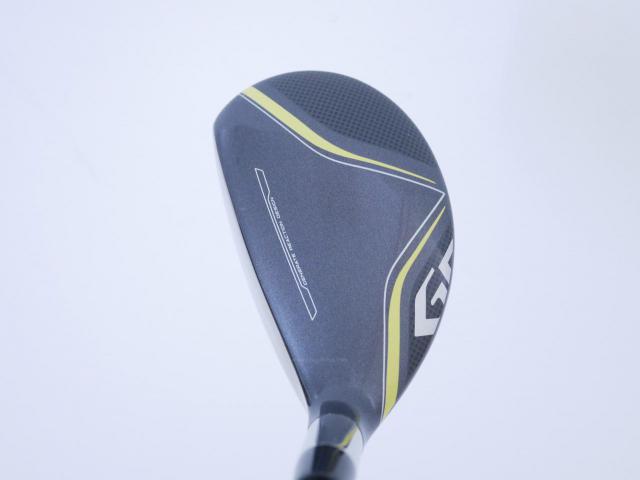 Fairway Wood : Tourstage : ไม้กระเทย Tourstage GR X-UT Loft 21 ก้าน Tour AD Flex S
