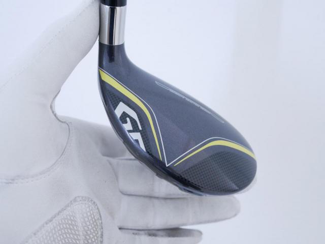 Fairway Wood : Tourstage : ไม้กระเทย Tourstage GR X-UT Loft 21 ก้าน Tour AD Flex S