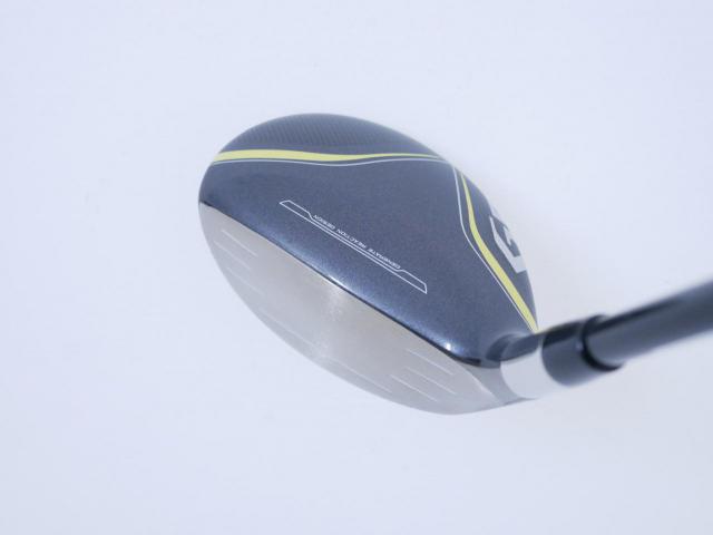 Fairway Wood : Tourstage : ไม้กระเทย Tourstage GR X-UT Loft 21 ก้าน Tour AD Flex S