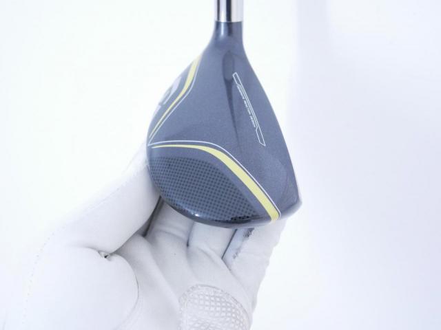 Fairway Wood : Tourstage : ไม้กระเทย Tourstage GR X-UT Loft 21 ก้าน Tour AD Flex S