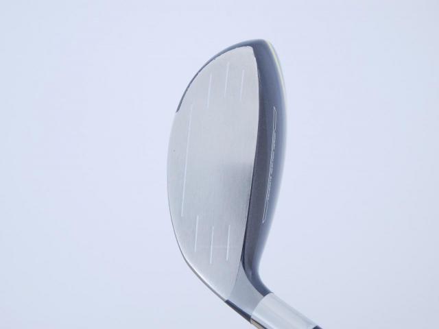 Fairway Wood : Tourstage : ไม้กระเทย Tourstage GR X-UT Loft 21 ก้าน Tour AD Flex S