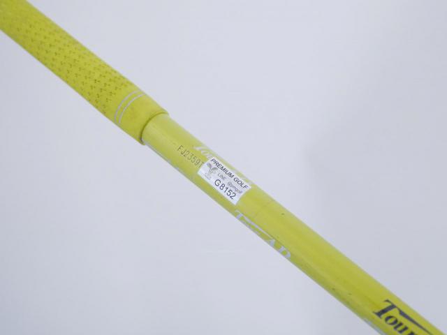 Fairway Wood : Tourstage : ไม้กระเทย Tourstage GR X-UT Loft 21 ก้าน Tour AD Flex S