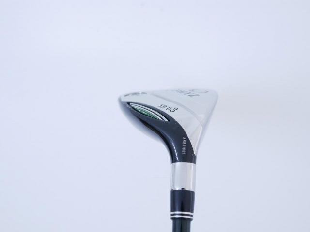 Fairway Wood : Tourstage : ไม้กระเทย Bridgestone PHYZ IV (รุ่นปี 2018 รุ่นท๊อปสุด) Loft 19 Flex SR